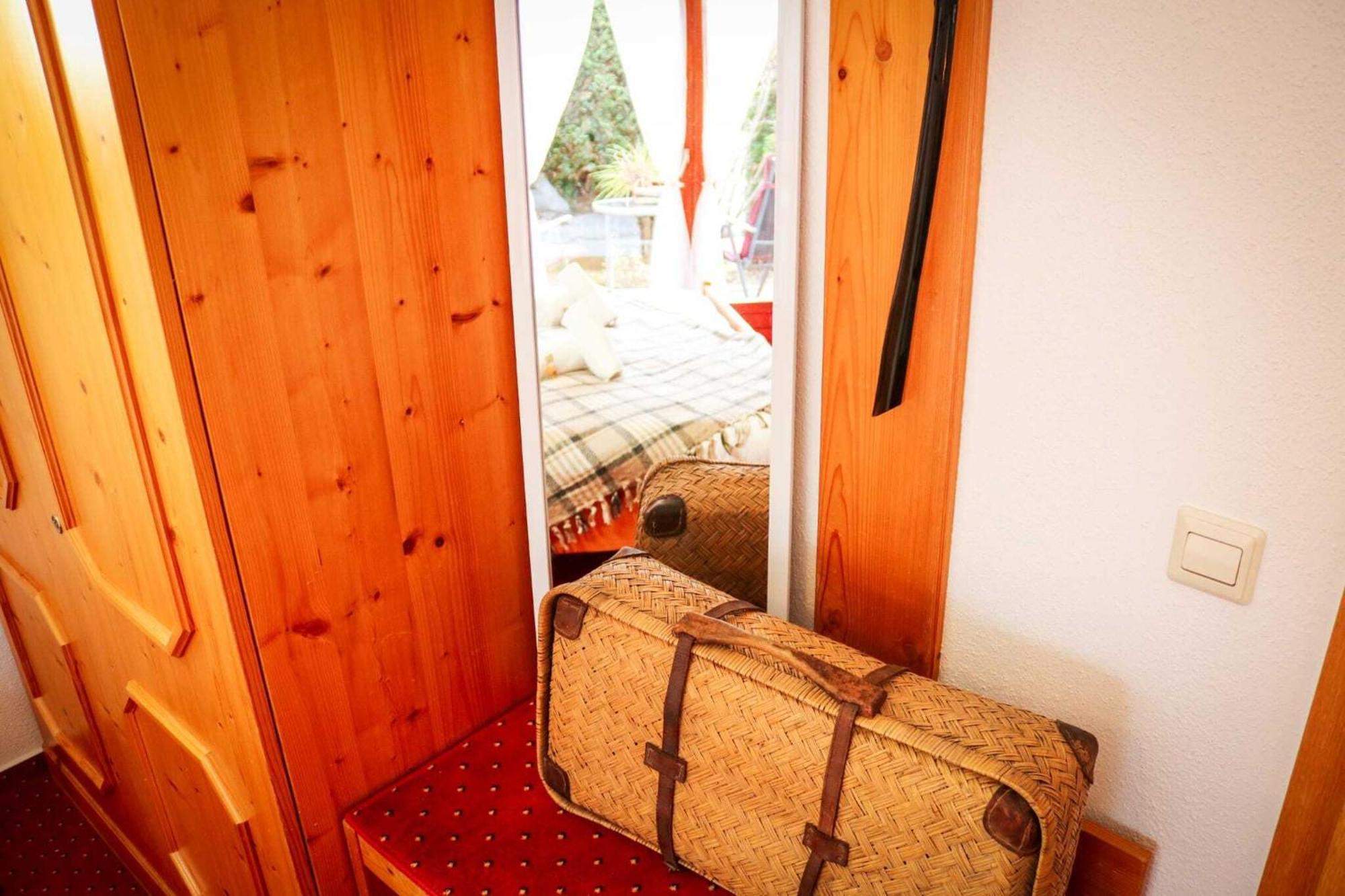 House Of Happiness By Apartmentglueck Schluchsee Rom bilde