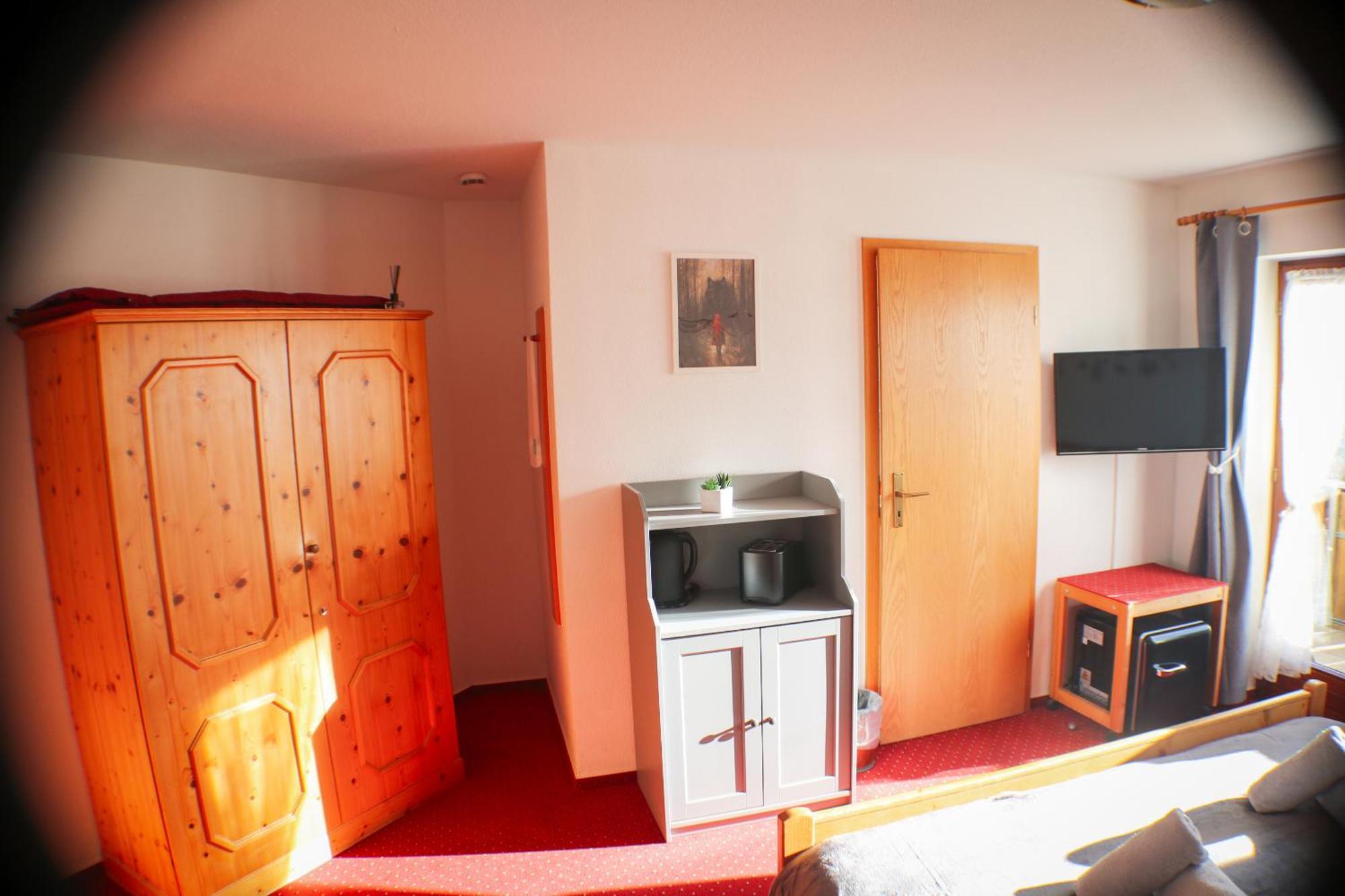 House Of Happiness By Apartmentglueck Schluchsee Rom bilde