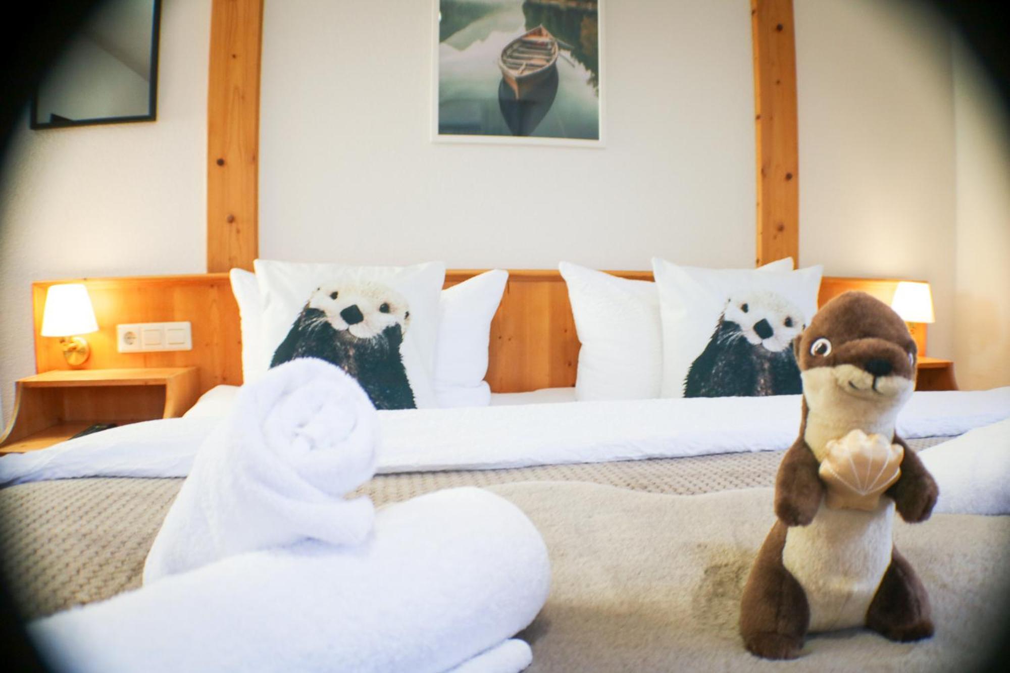 House Of Happiness By Apartmentglueck Schluchsee Rom bilde