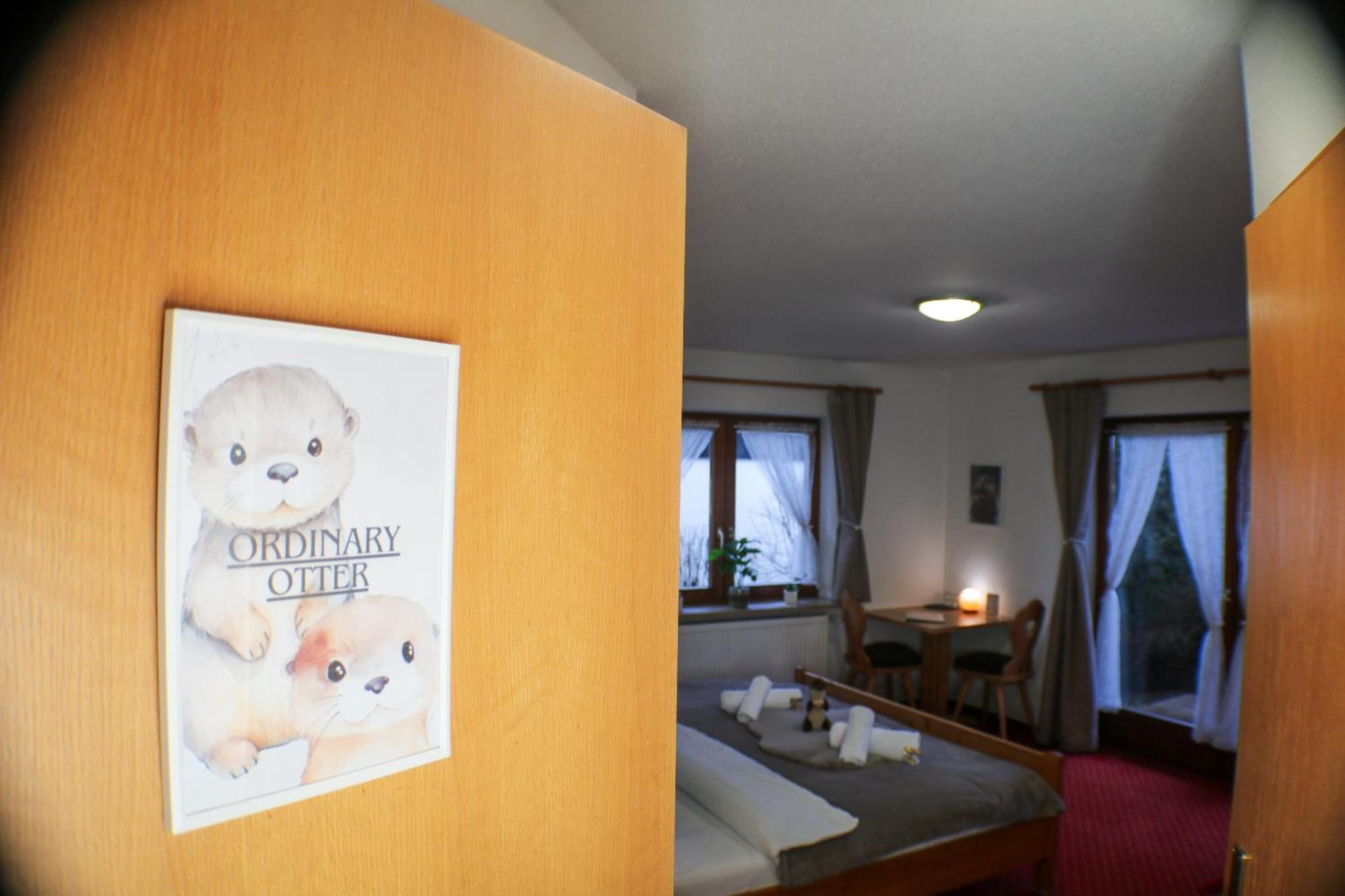 House Of Happiness By Apartmentglueck Schluchsee Rom bilde