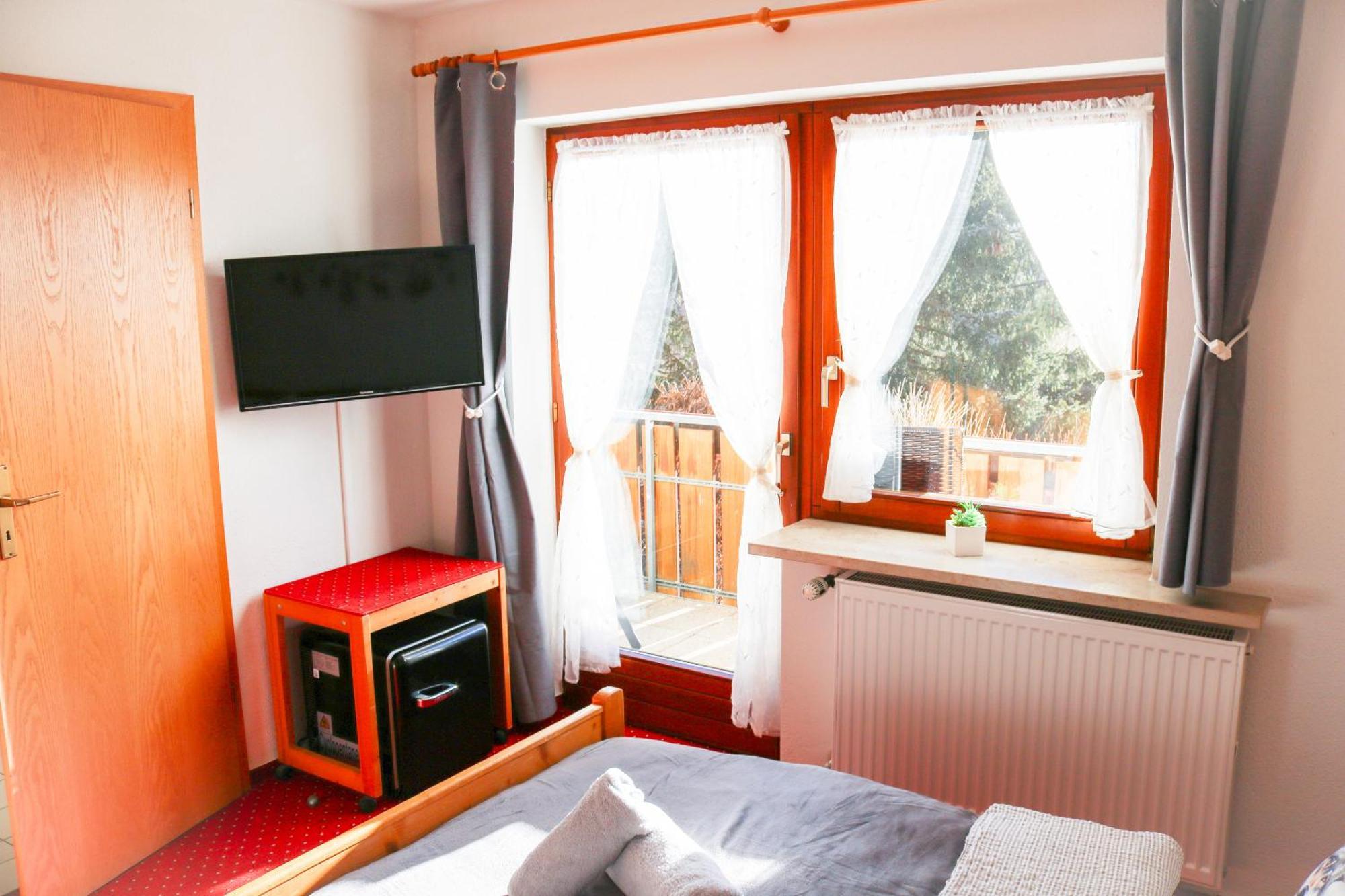 House Of Happiness By Apartmentglueck Schluchsee Rom bilde