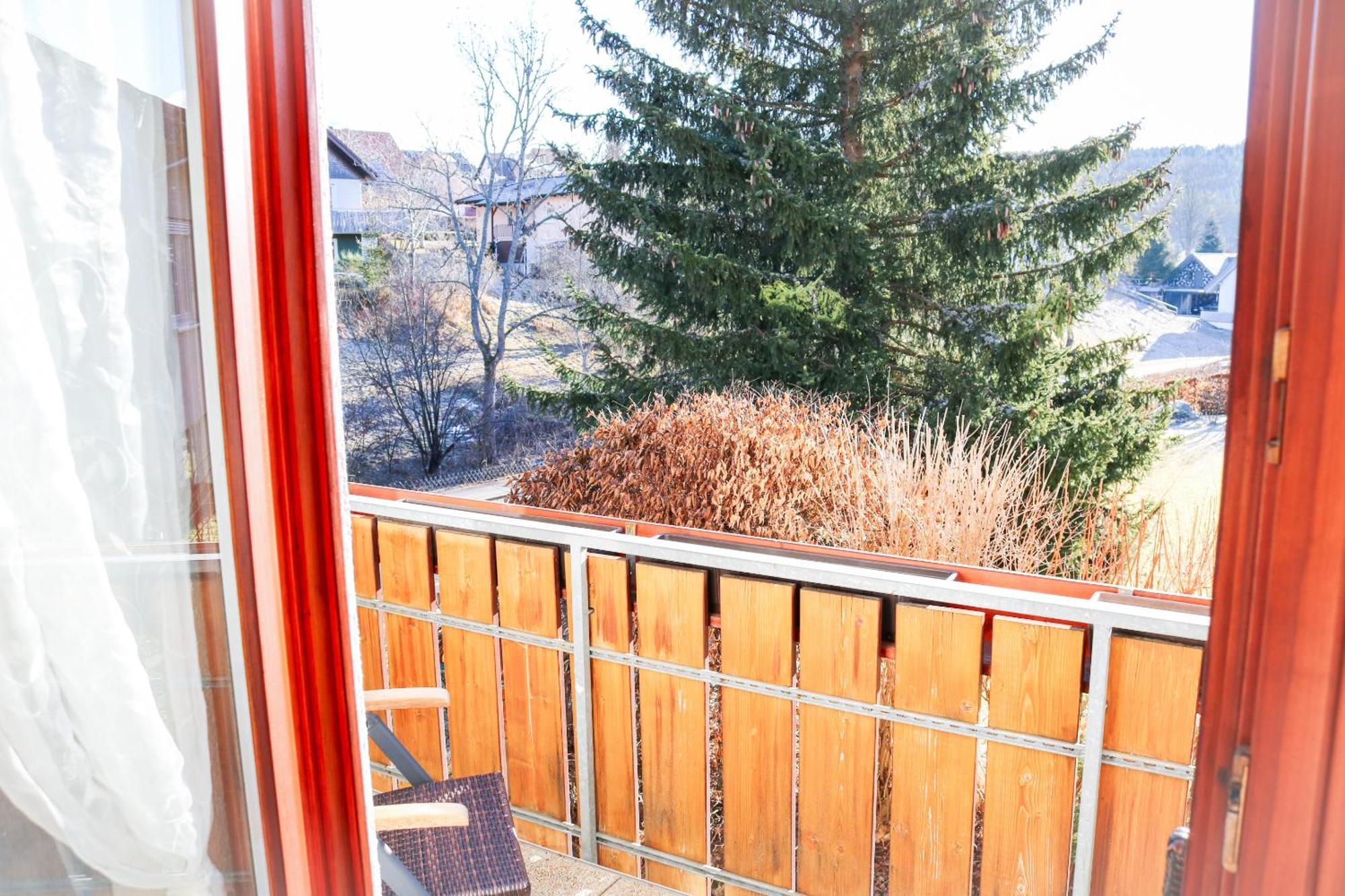 House Of Happiness By Apartmentglueck Schluchsee Rom bilde