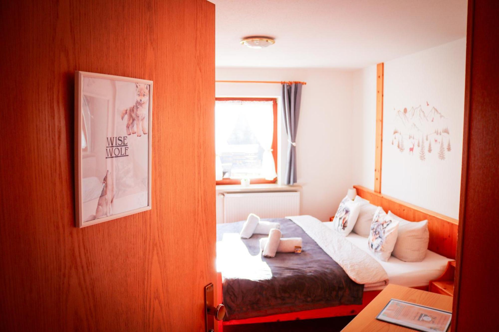 House Of Happiness By Apartmentglueck Schluchsee Rom bilde