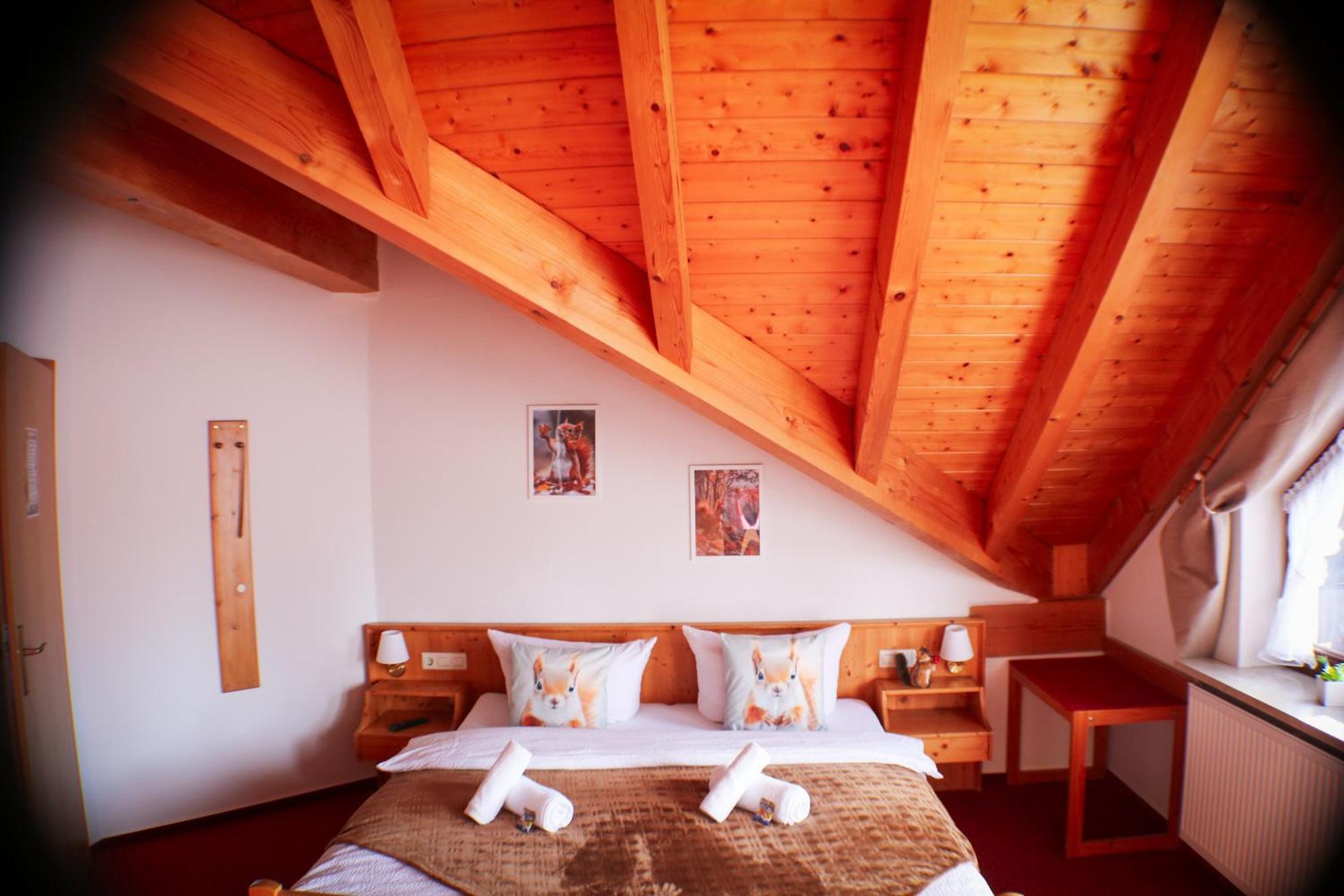 House Of Happiness By Apartmentglueck Schluchsee Rom bilde