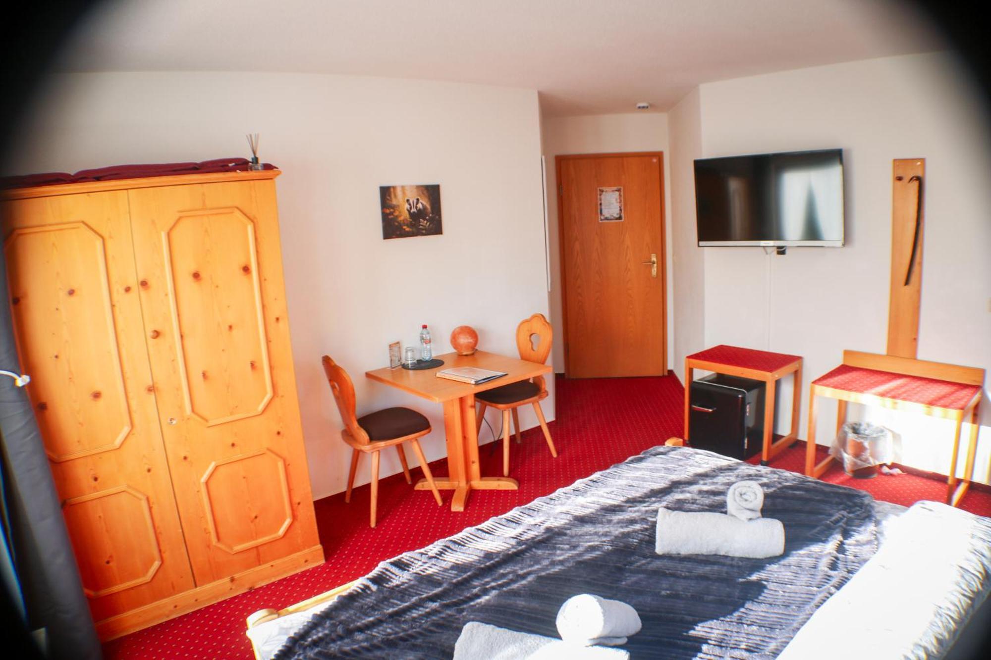 House Of Happiness By Apartmentglueck Schluchsee Rom bilde
