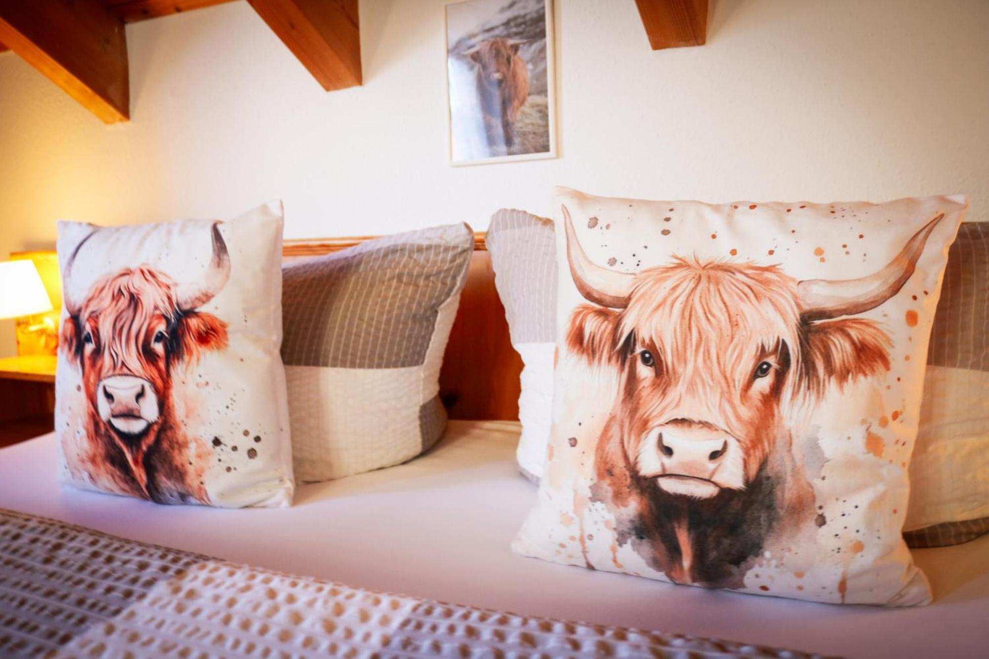 House Of Happiness By Apartmentglueck Schluchsee Rom bilde