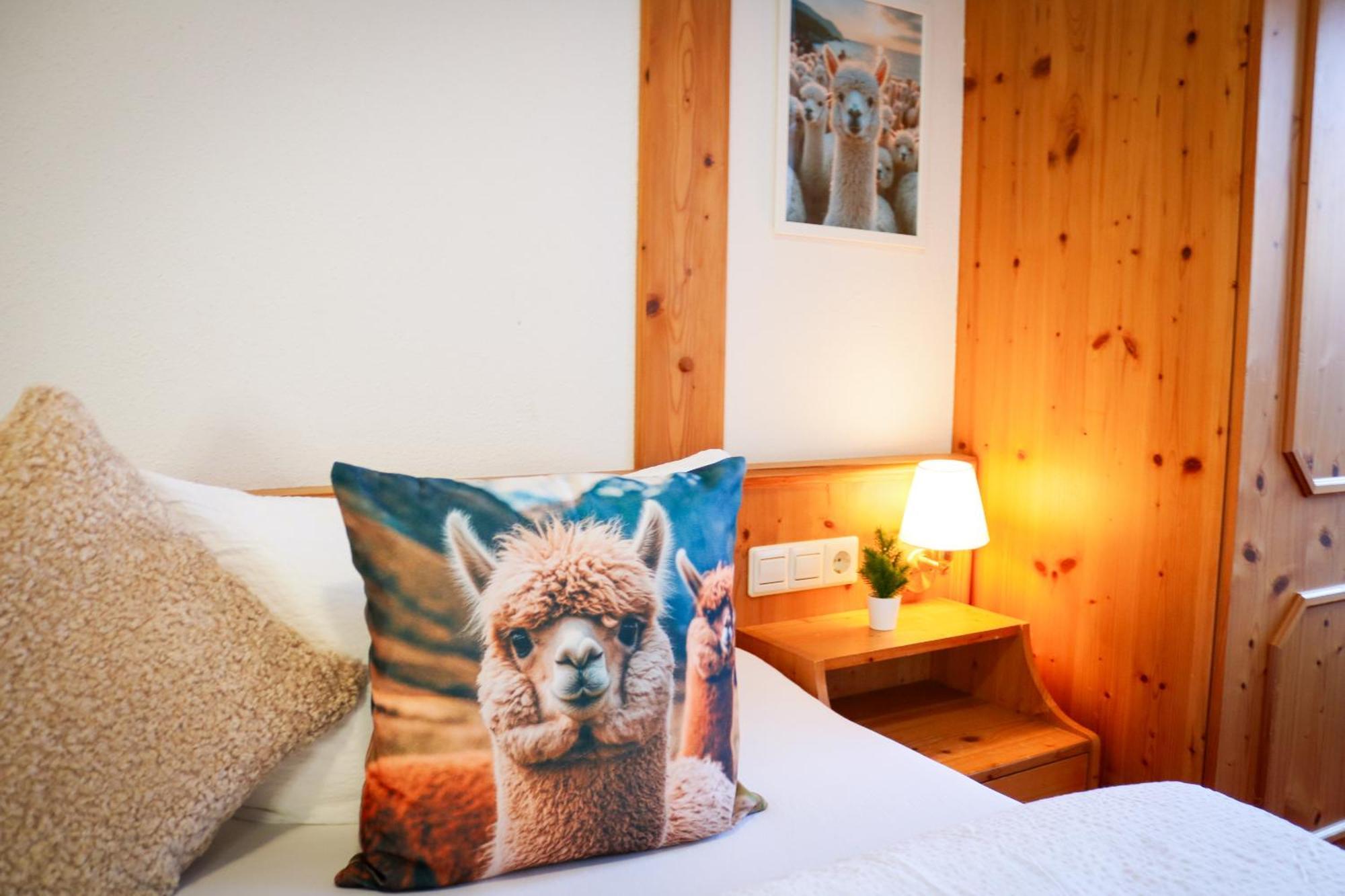 House Of Happiness By Apartmentglueck Schluchsee Rom bilde
