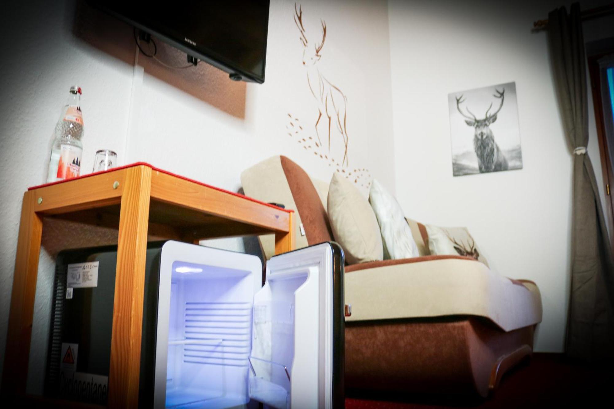 House Of Happiness By Apartmentglueck Schluchsee Rom bilde