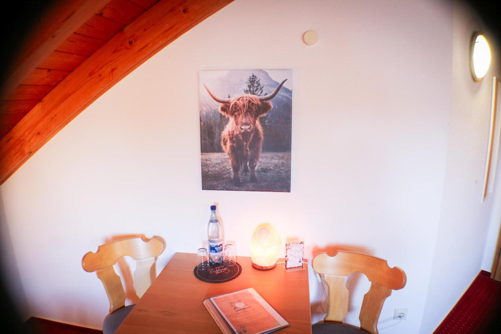 House Of Happiness By Apartmentglueck Schluchsee Rom bilde