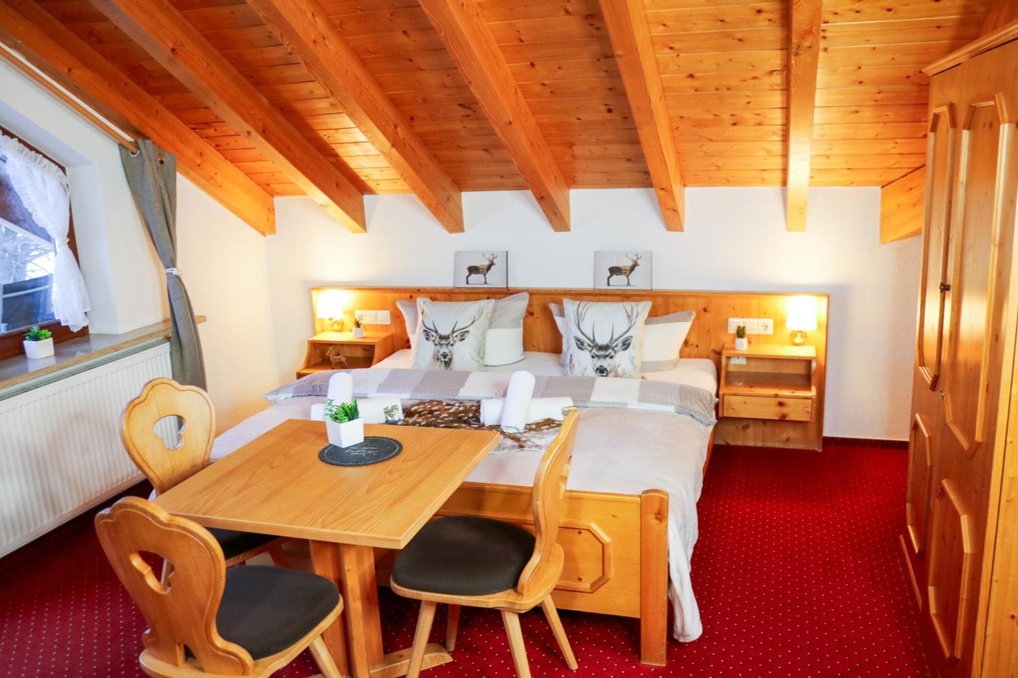 House Of Happiness By Apartmentglueck Schluchsee Rom bilde