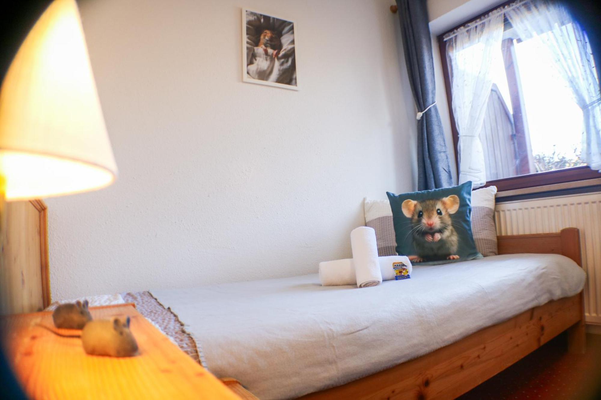 House Of Happiness By Apartmentglueck Schluchsee Rom bilde