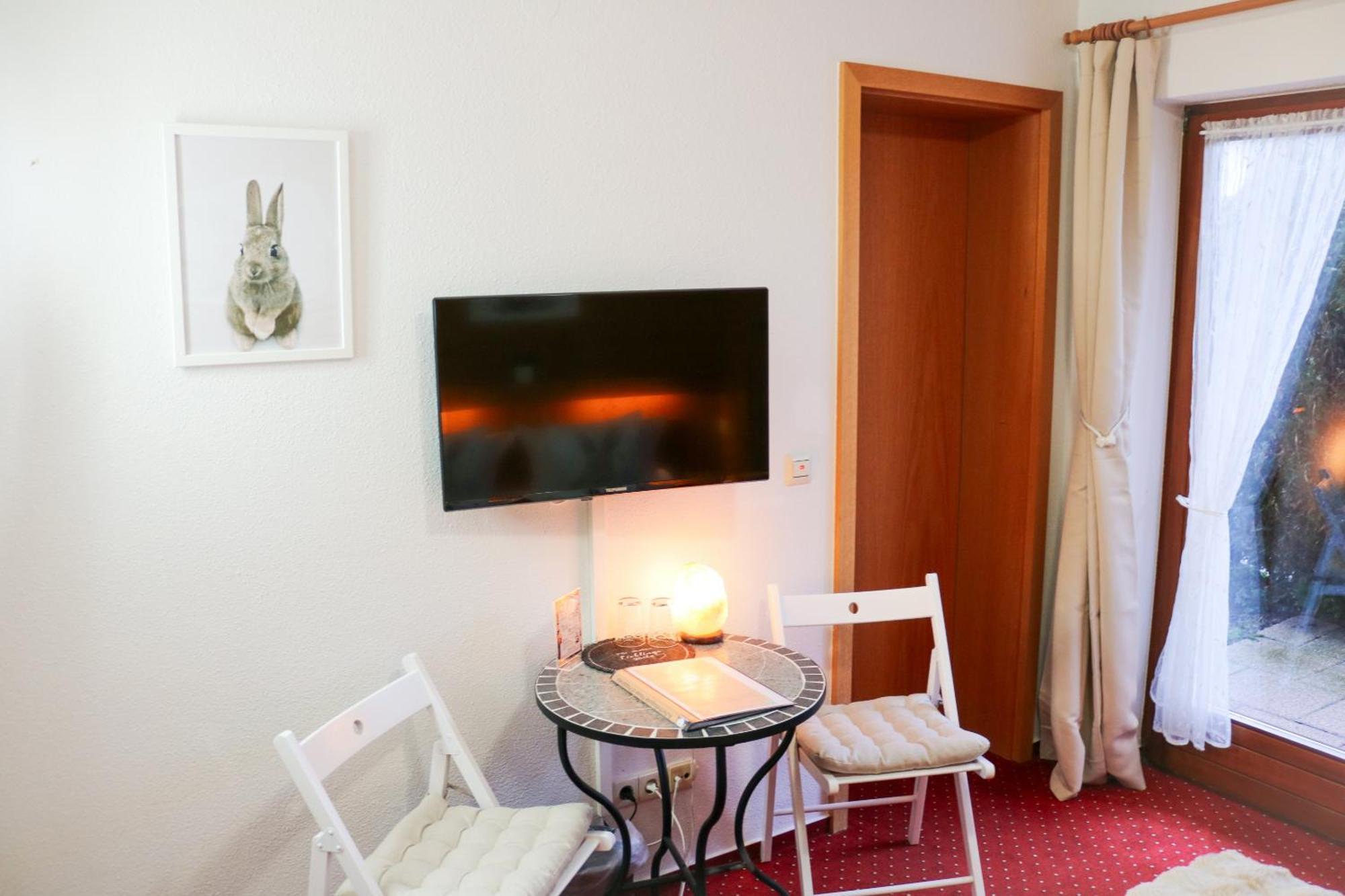 House Of Happiness By Apartmentglueck Schluchsee Rom bilde