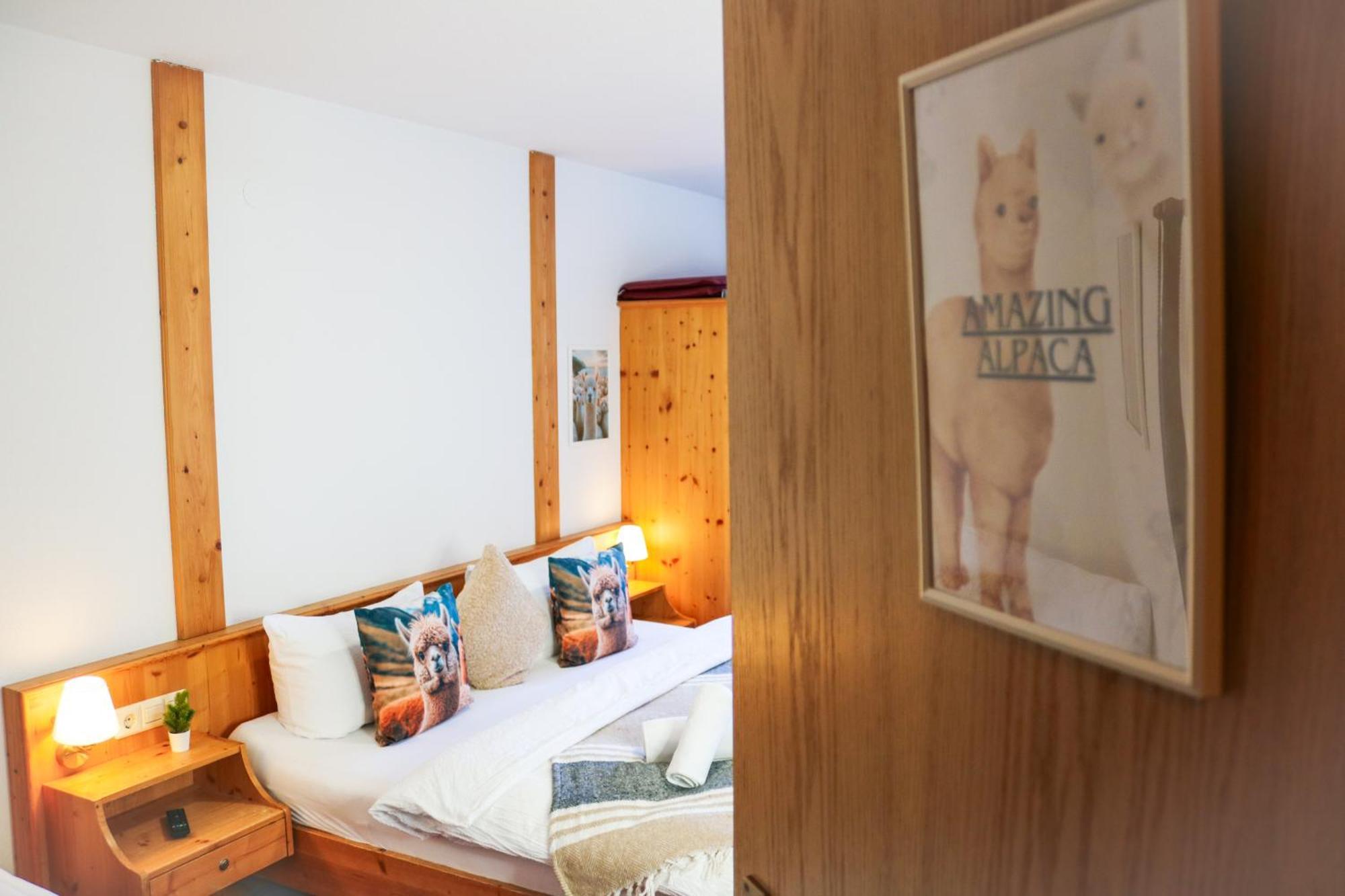 House Of Happiness By Apartmentglueck Schluchsee Rom bilde
