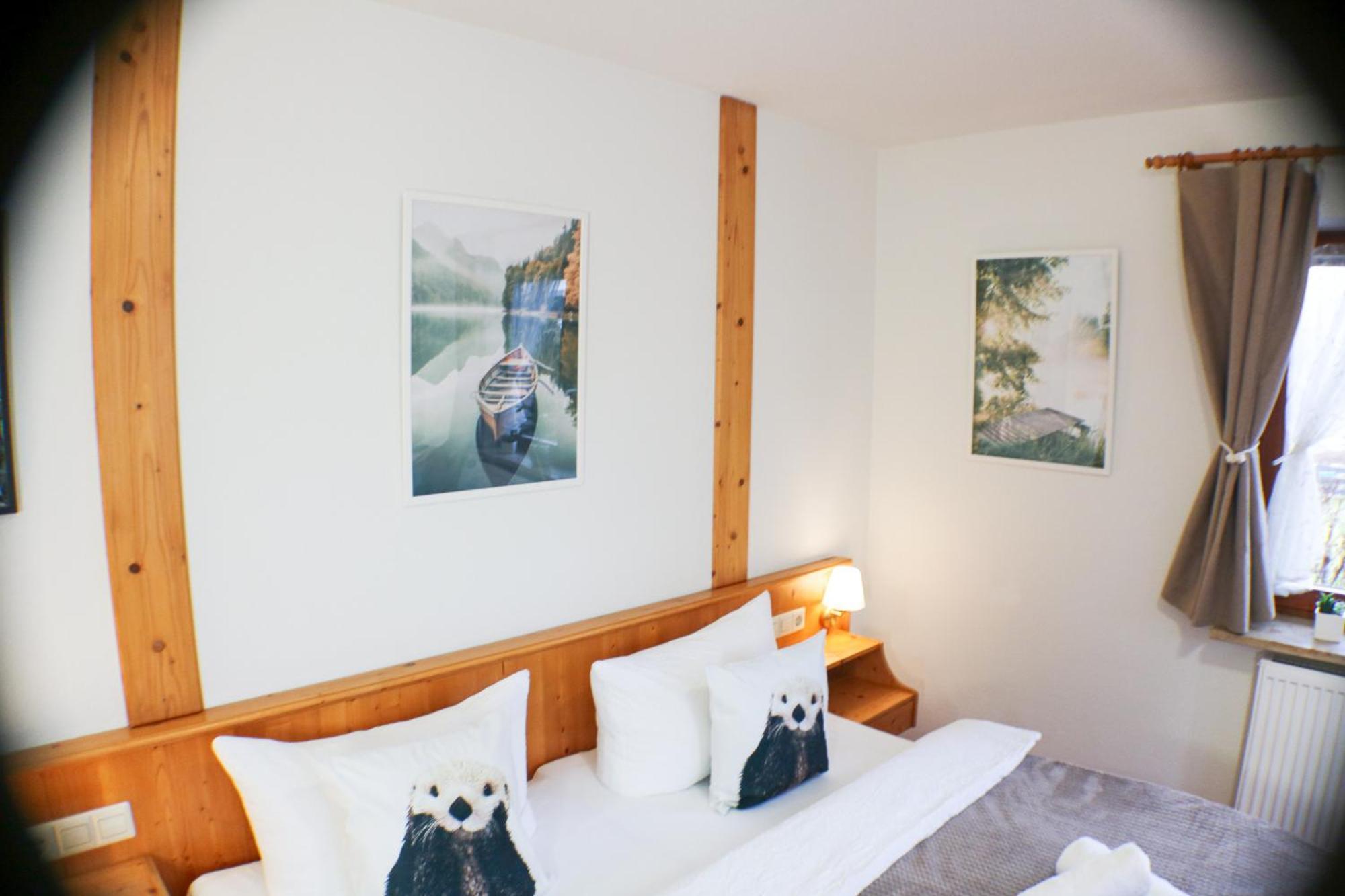 House Of Happiness By Apartmentglueck Schluchsee Rom bilde