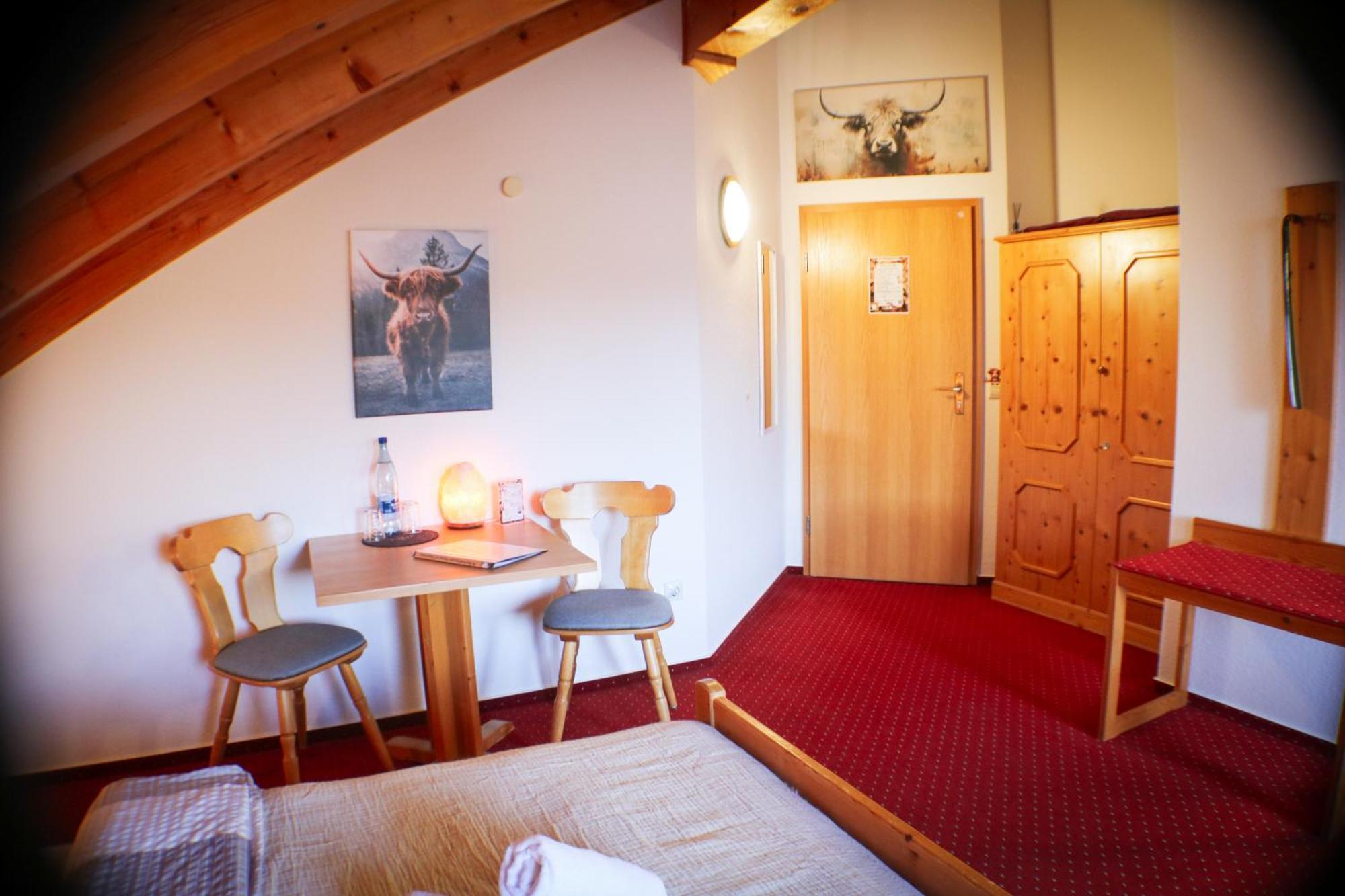 House Of Happiness By Apartmentglueck Schluchsee Rom bilde