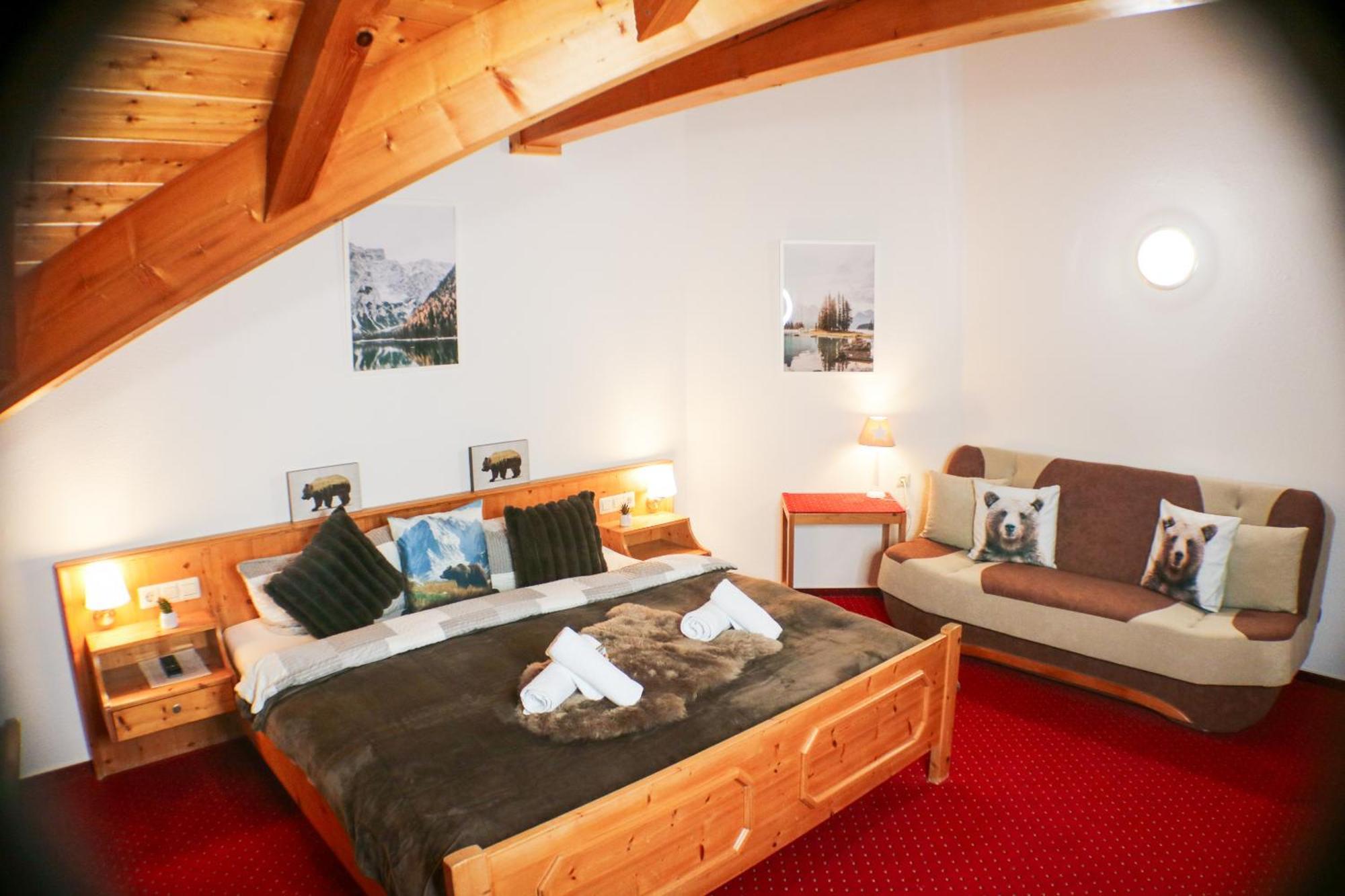 House Of Happiness By Apartmentglueck Schluchsee Eksteriør bilde