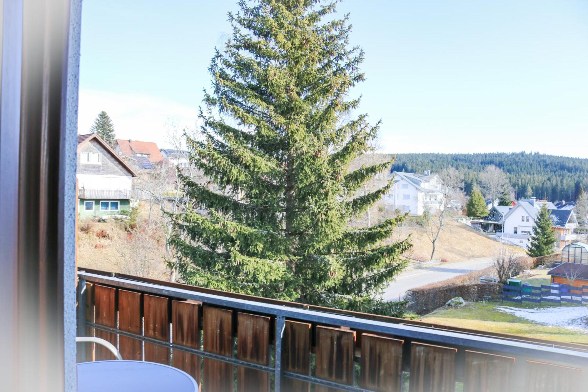 House Of Happiness By Apartmentglueck Schluchsee Eksteriør bilde